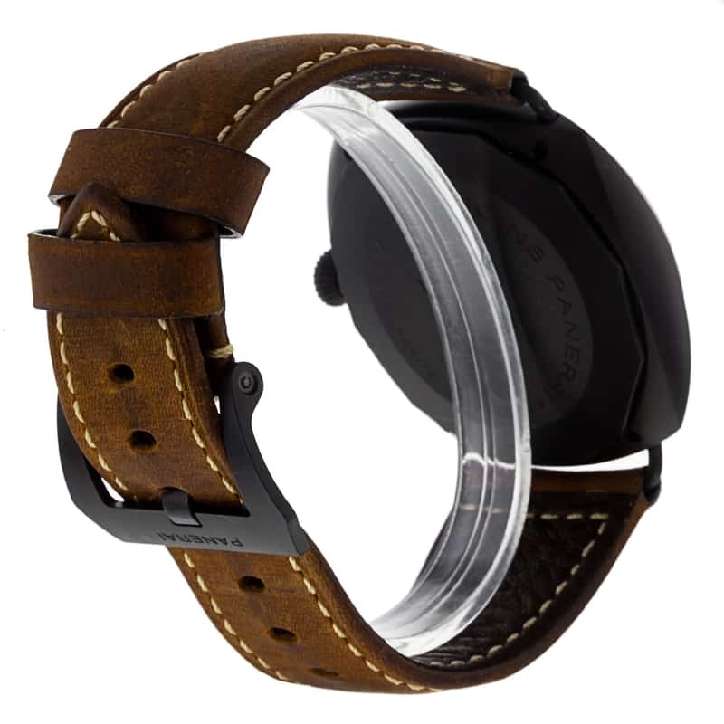 Panerai Radiomir Manual PAM00339